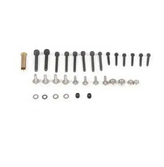 Rc Helicopter Battery - Esky 000352 EK1-0531 Set di viti