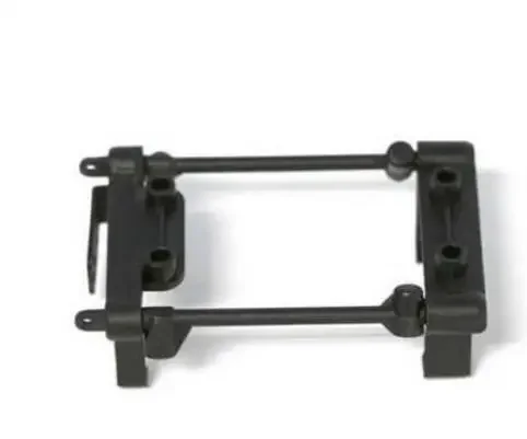 Rc Helicopter Battery - EK1-0575 000401 -Supporto/scatola porta batteria Esky
