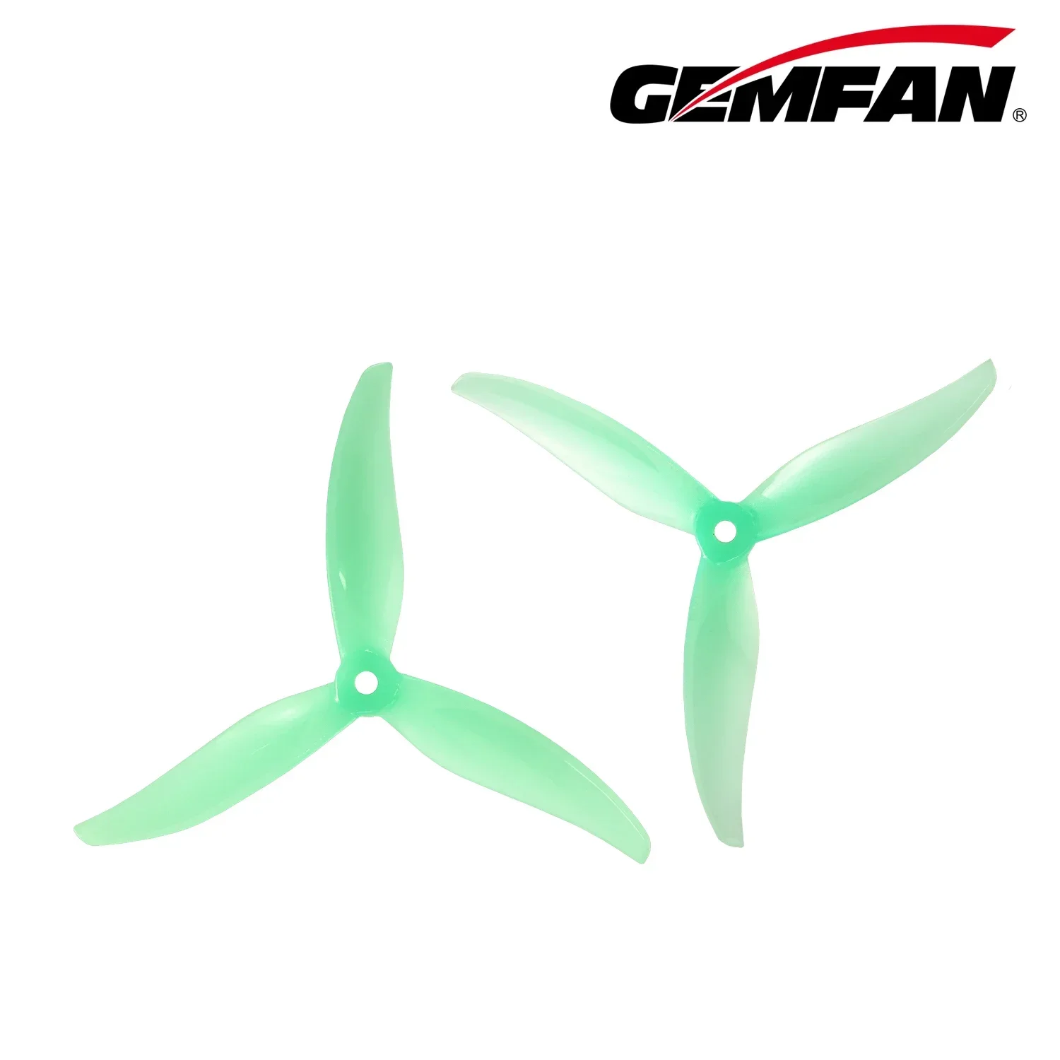 10 paia (10CW + 10CCW) Gemfan  - Rc Helicopter Blade recensione e prezzo