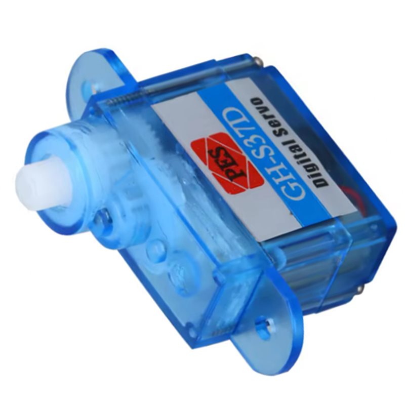 Servomotore Digitale ABXE-4X G - Rc Helicopter Motor recensione e prezzo