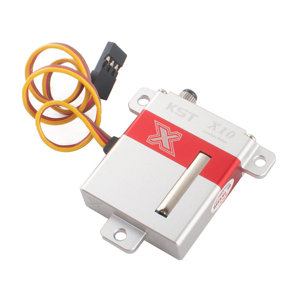 Servo Digitale KST X10/X10 Min - Rc Helicopter Motor recensione e prezzo