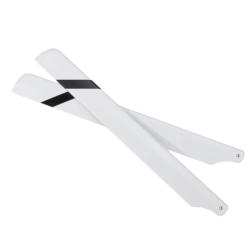 Lama del rotore principale in  - Rc Helicopter Blade recensione e prezzo