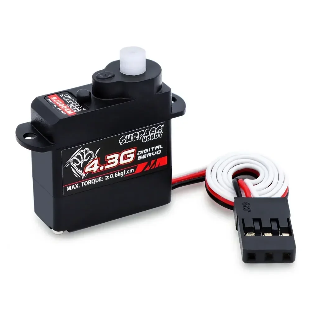 Surpass Hobby 2g 3.7g 4.3g 6g  - Rc Helicopter Mini recensione e prezzo