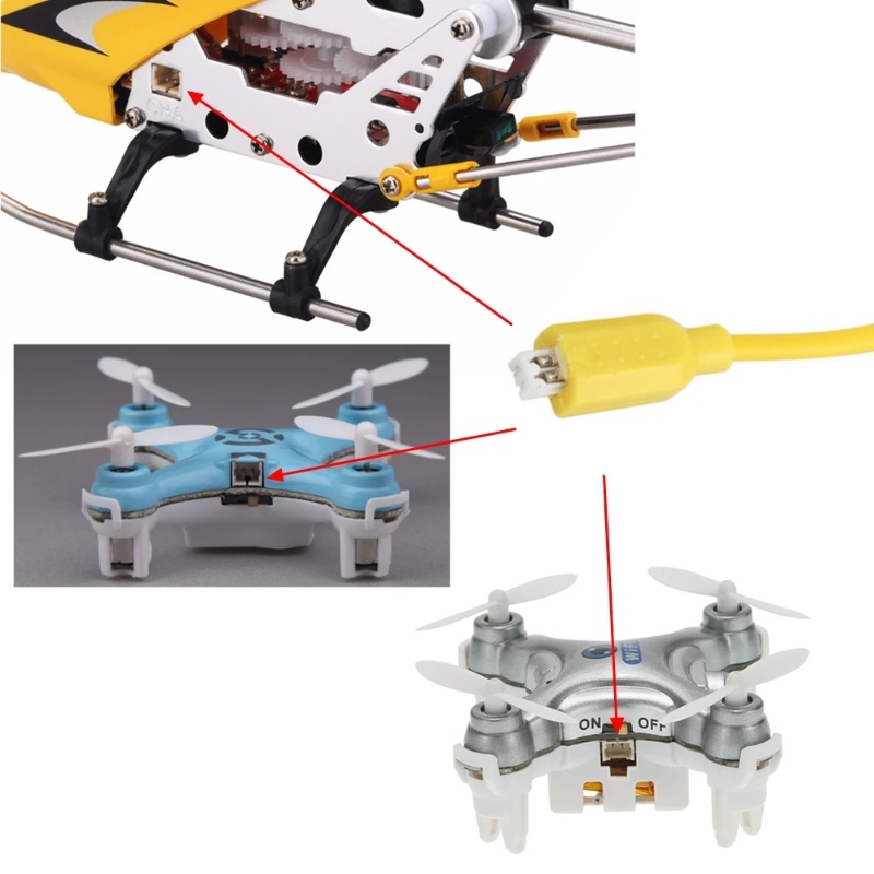 Syma S107G S102G S108G S109G M - Rc Helicopter Charger recensione e prezzo