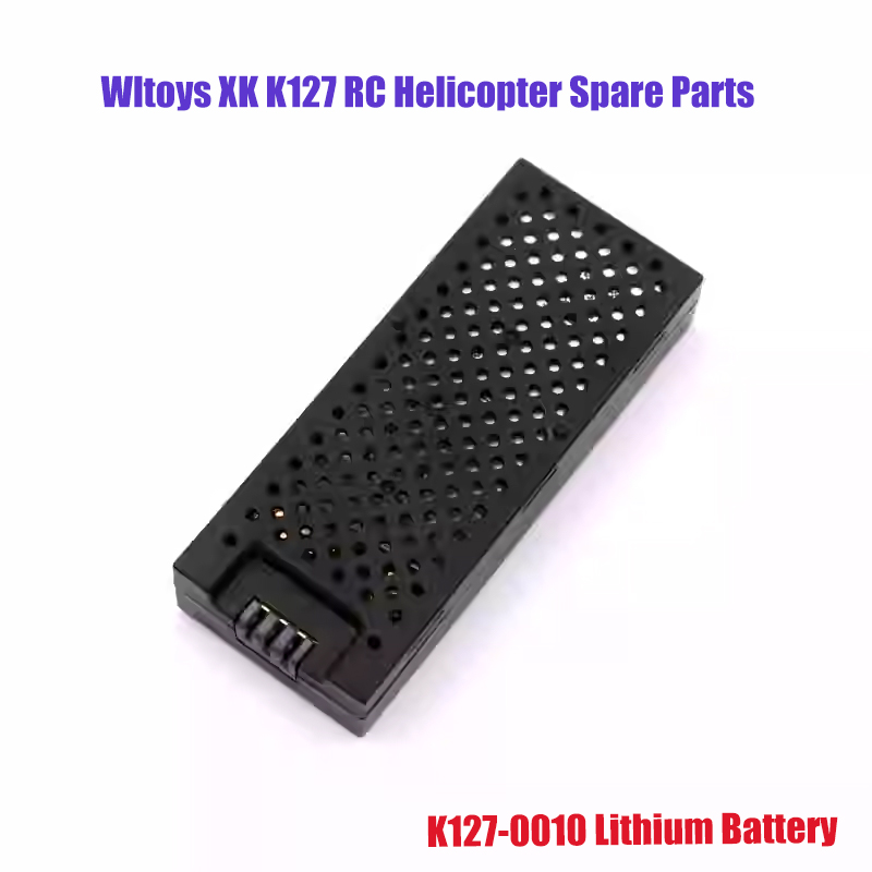 Wltoys K127 Kit di attrezzi Bo - Rc Helicopter Tool Kit recensione e prezzo
