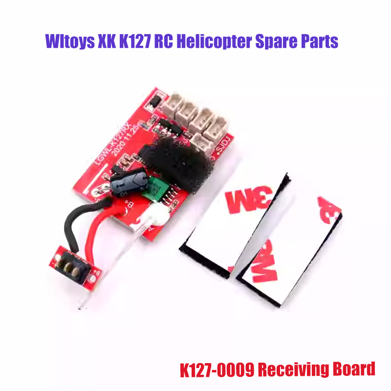 Wltoys K127 Kit di attrezzi Bo - Rc Helicopter Tool Kit recensione e prezzo
