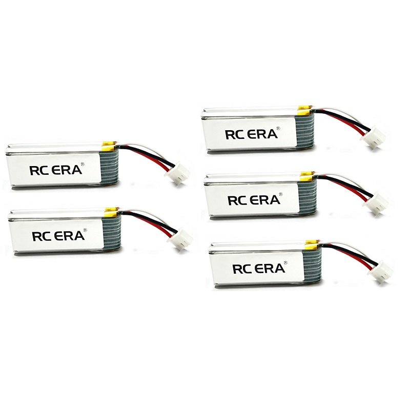 Batteria Li-po SC4001401 per E - Rc Helicopter Coaxial recensione e prezzo