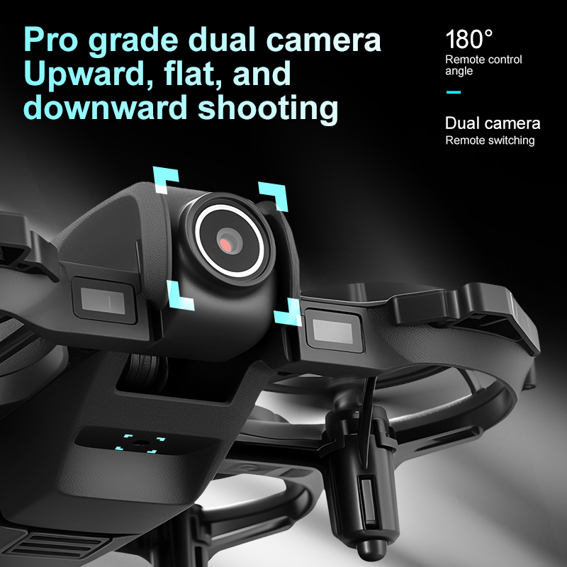 Drone RC con Telecomando e Sch - Rc Helicopter Large recensione e prezzo