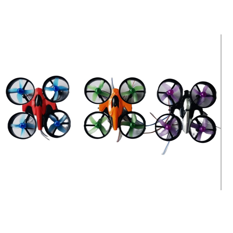 Kit mini drone RC fai-da-te-BL - Rc Helicopter Motor recensione e prezzo
