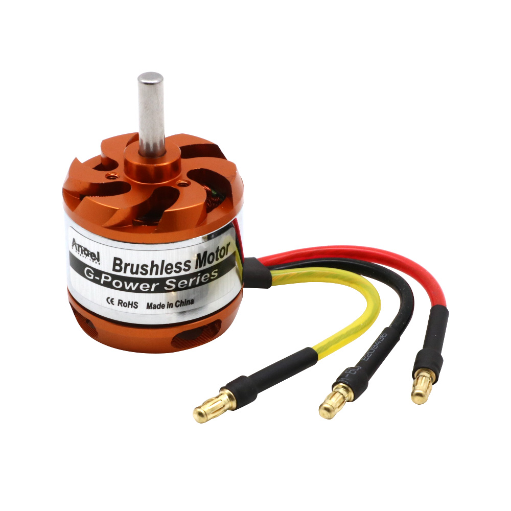 Motore Brushless Outrunner D35 - Rc Helicopter Mini recensione e prezzo