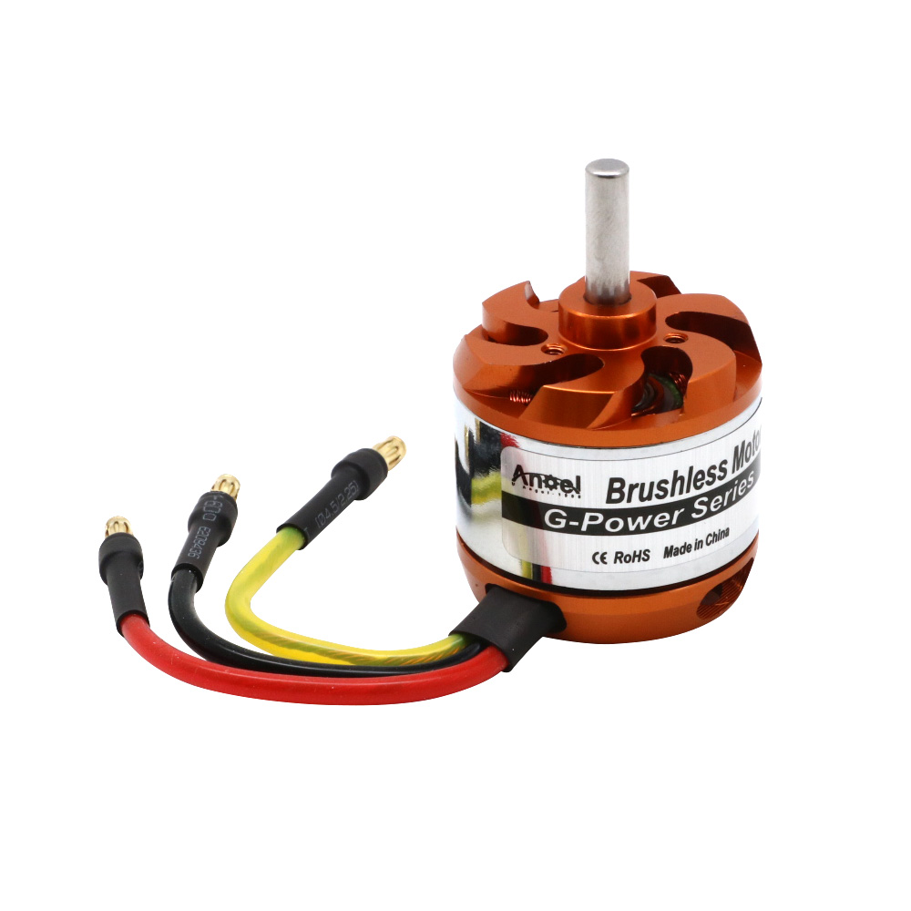 Motore Brushless Outrunner D35 - Rc Helicopter Mini recensione e prezzo