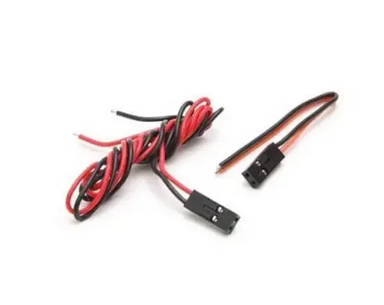 Cavo per motori a 2 pin per mo - Rc Helicopter Motor recensione e prezzo