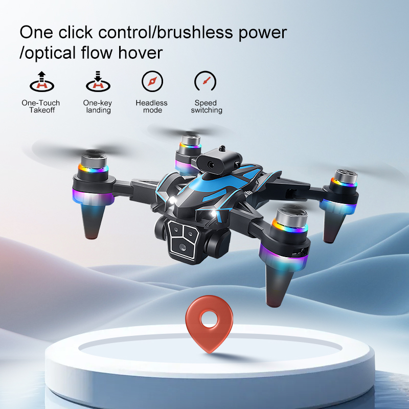 Drone Aereo Elettrico per Este - Rc Helicopter Large recensione e prezzo