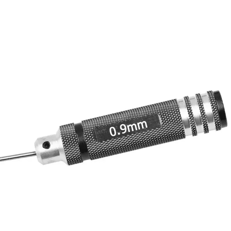 0.9/1.27/ 1.3/ 1.5/ 2.0/ 2.5/  - Rc Helicopter Tool Kit recensione e prezzo