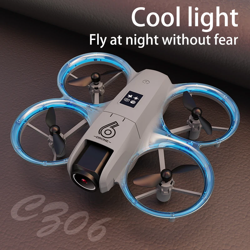CZ06 Mini RC Quadcopter Drone  - Rc Helicopter Case recensione e prezzo