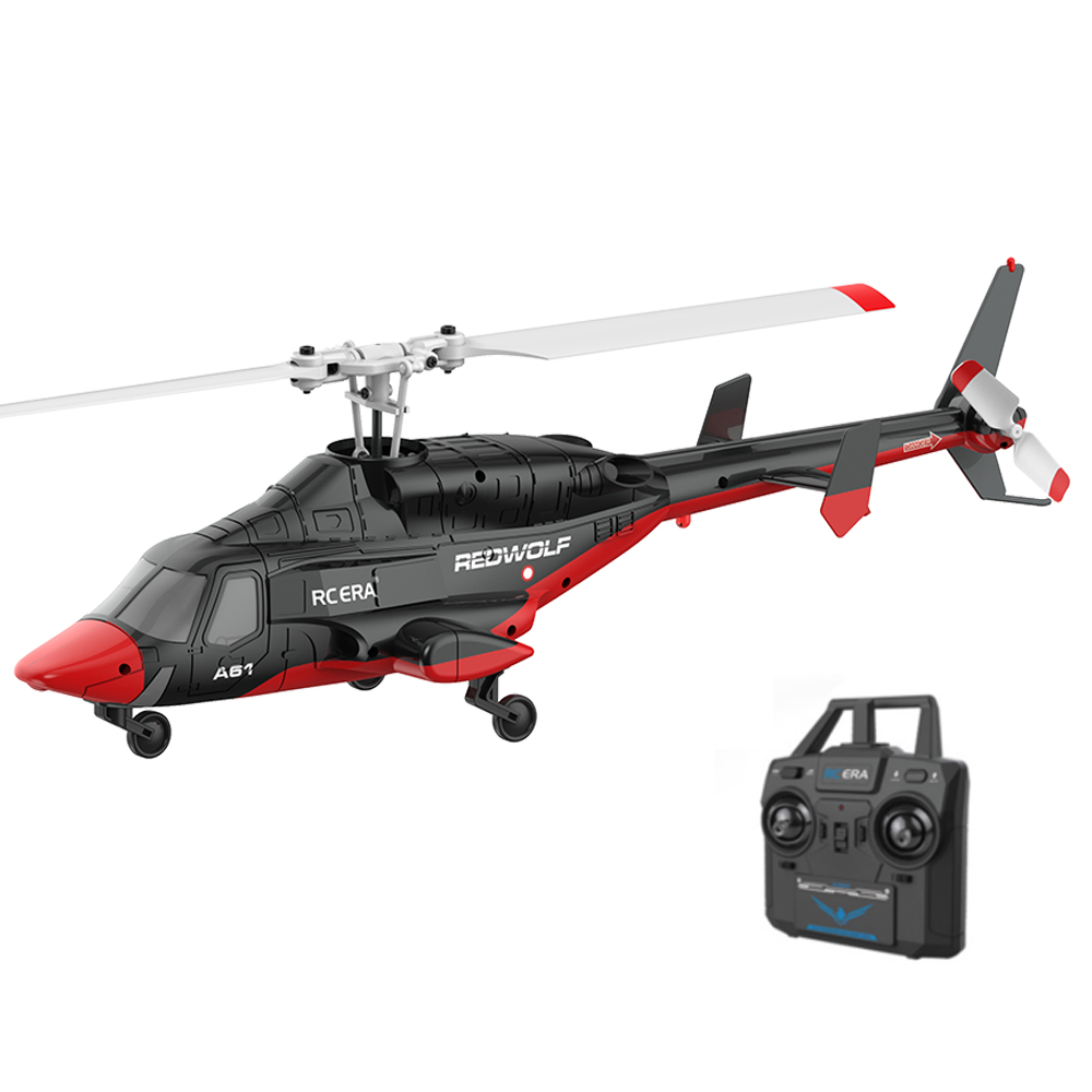 Disponibile 1:53 Scala Airwolf - Rc Helicopter Nitro recensione e prezzo