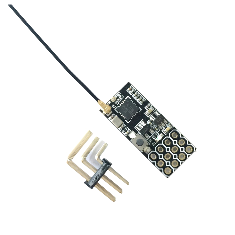 Ricevitore Flysky FS2A Mini 4C - Rc Helicopter Battery recensione e prezzo