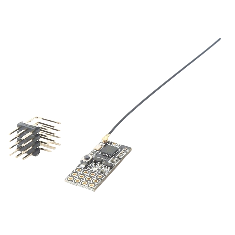 Ricevitore Flysky FS2A Mini 4C - Rc Helicopter Battery recensione e prezzo