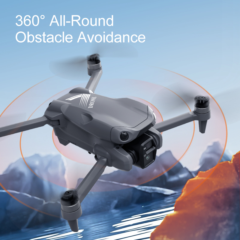 Drone Aereo LF682 con Doppia F - Rc Helicopter Motor recensione e prezzo