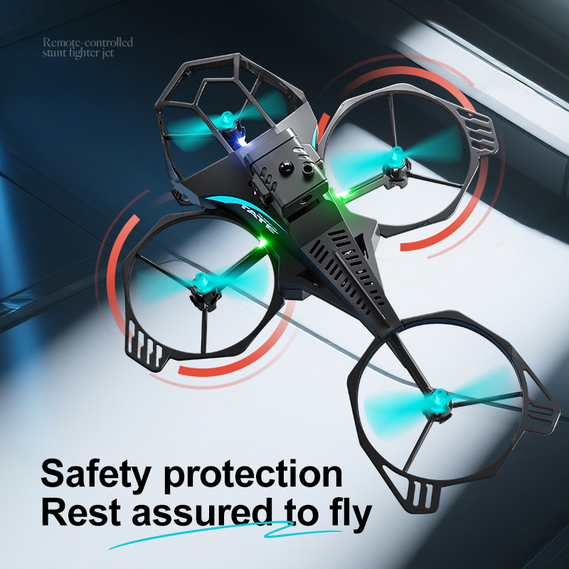 Nuovo aereo telecomandato V35  - Rc Helicopter Case recensione e prezzo