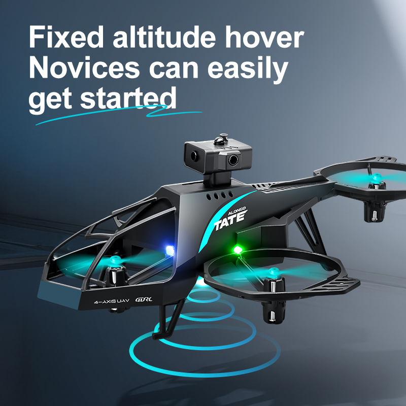 Nuovo aereo telecomandato V35  - Rc Helicopter Case recensione e prezzo