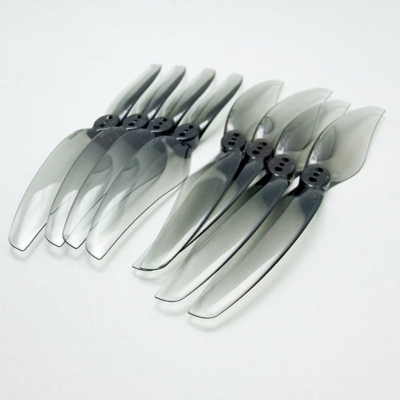 4 Paia di Eliche Gemfan Hurric - Rc Helicopter Blade recensione e prezzo