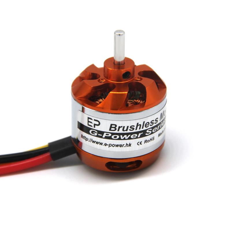 Motore Brushless D2826 con Div - Rc Helicopter Mini recensione e prezzo
