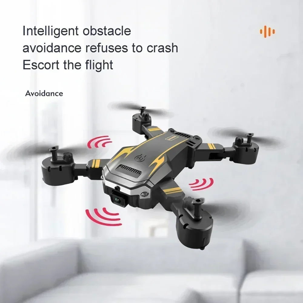 Drone G6 Pro 8K con Doppia Fot - Rc Helicopter Case recensione e prezzo