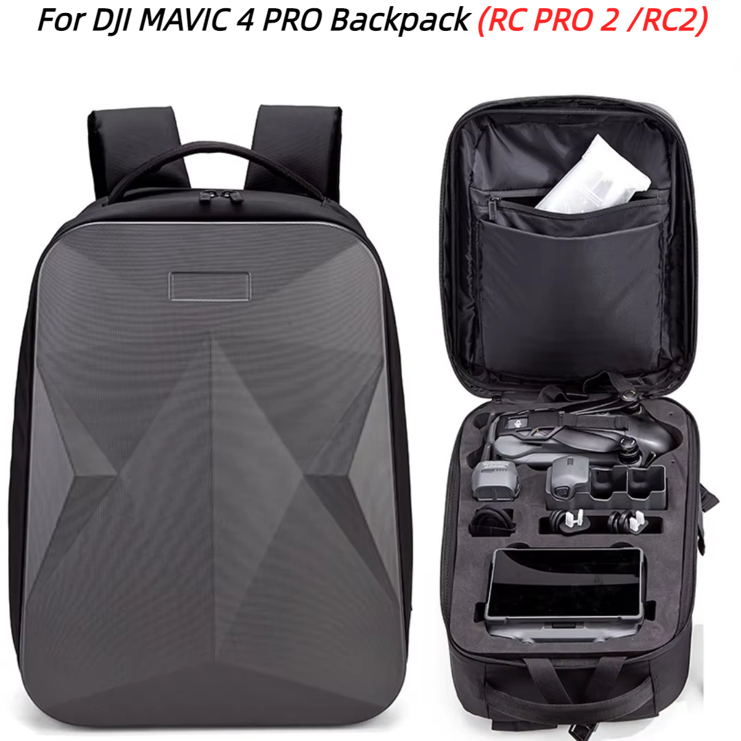 Zaino Impermeabile di Alta Qua - Rc Helicopter Bag recensione e prezzo