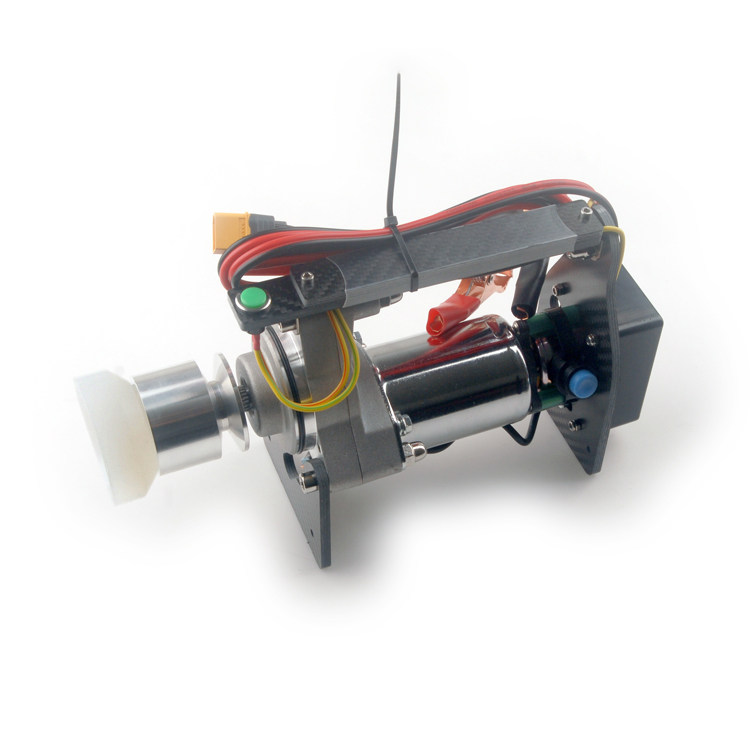 Avviatore Universale Master pe - Rc Helicopter Gas recensione e prezzo