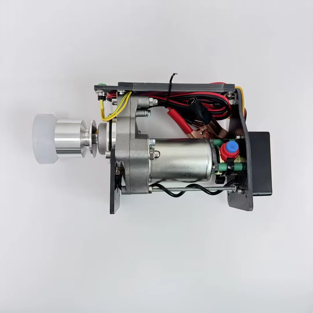 Avviatore Universale Master pe - Rc Helicopter Gas recensione e prezzo