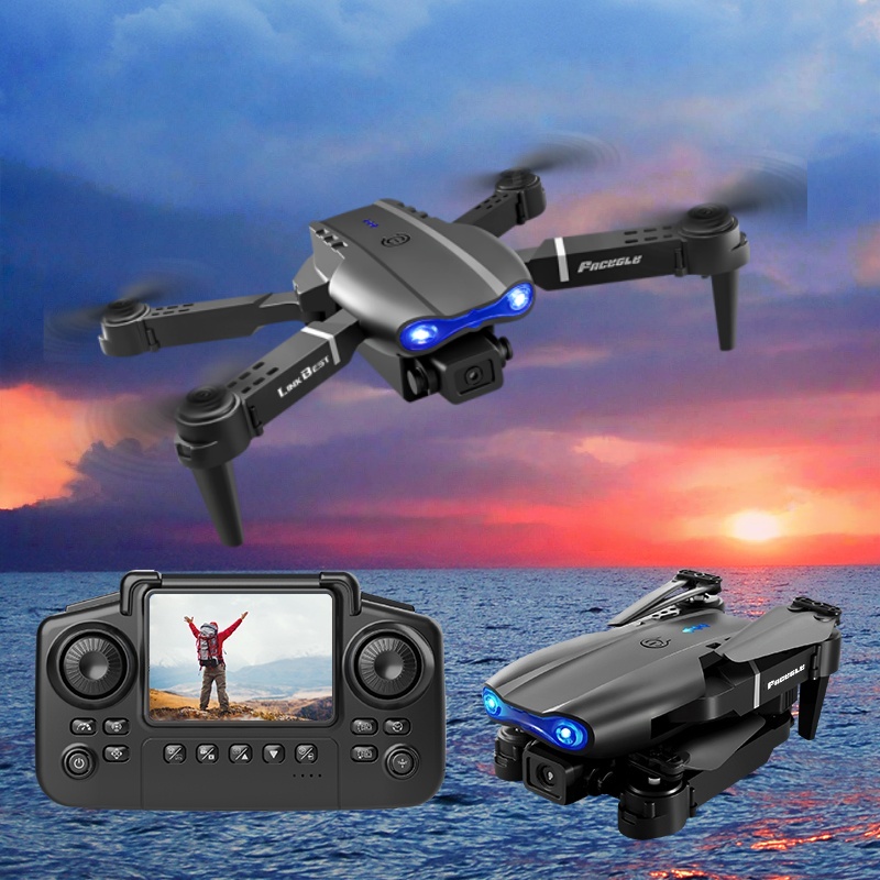 Drone RC FACEGLE UAV E99 Nova, - Rc Helicopter Electric recensione e prezzo