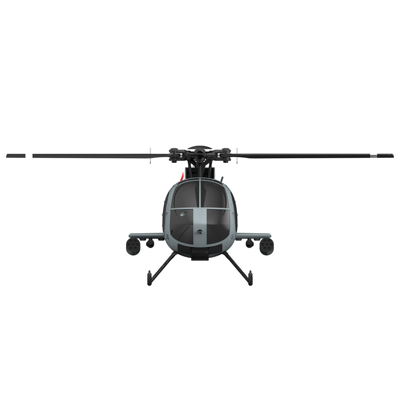 Elicottero RC RCERA C184 a 6 A - Rc Helicopter Single Rotor recensione e prezzo