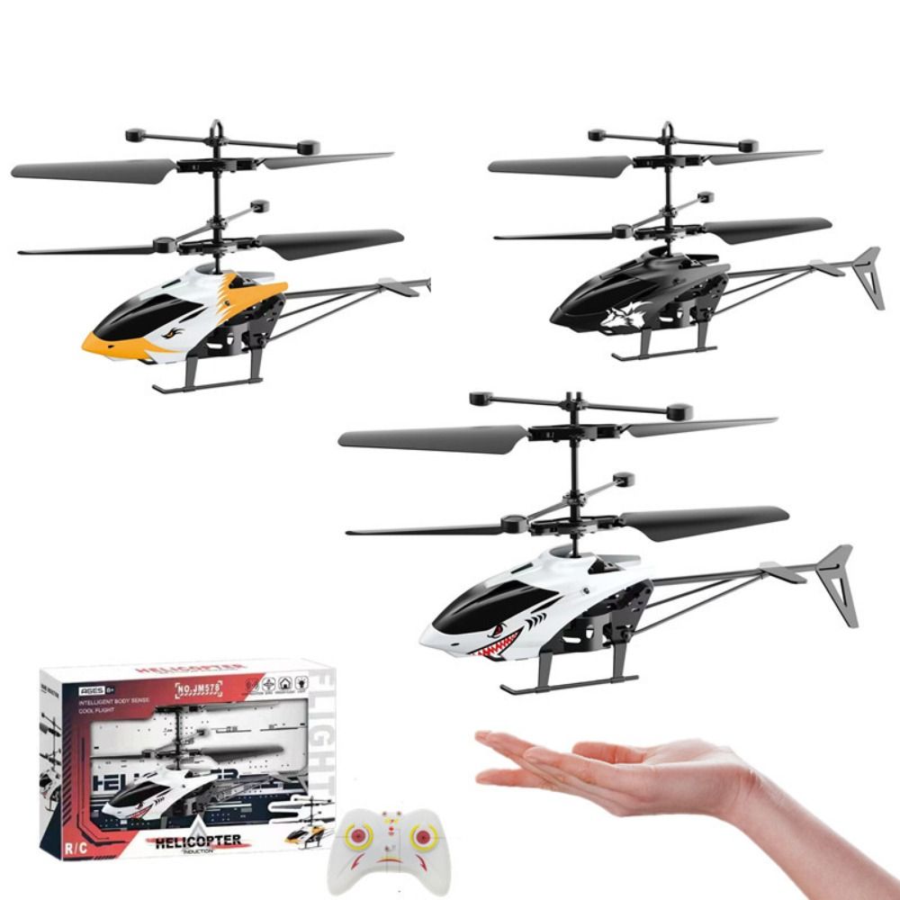 Mini elicotteri RC in plastica - Rc Helicopter Large recensione e prezzo