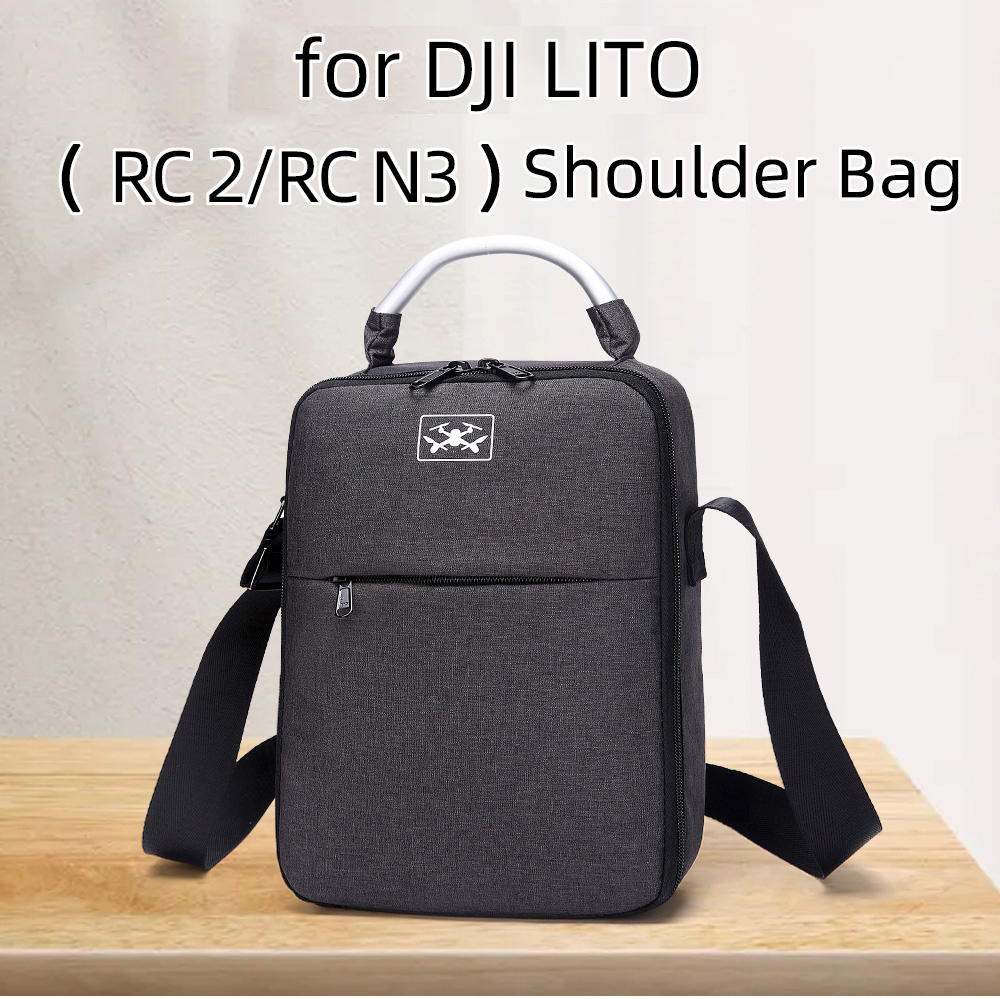 Borsa protettiva per DJI Lito  - Rc Helicopter Bag recensione e prezzo