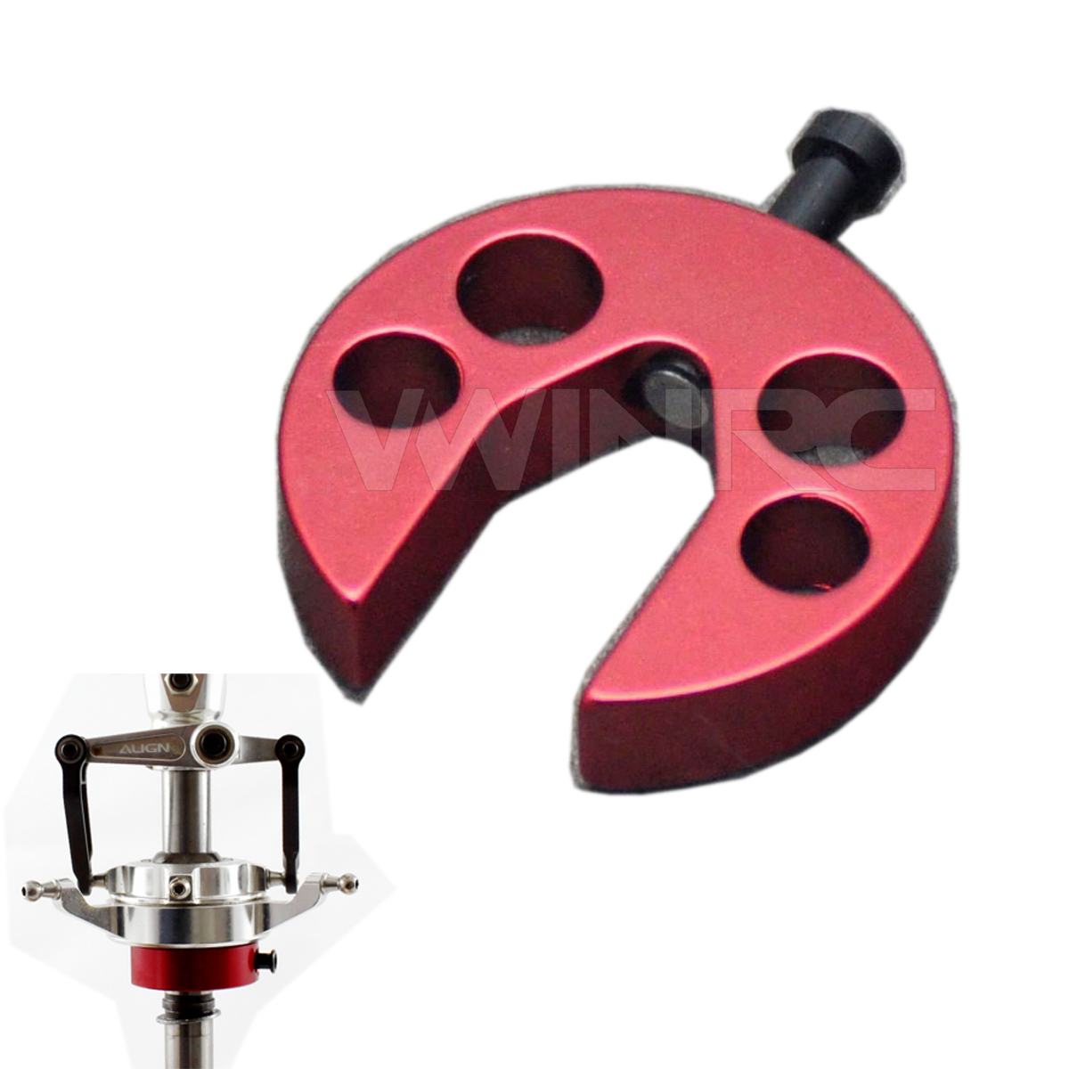 450-700 piatto oscillante Live - Rc Helicopter Nitro recensione e prezzo