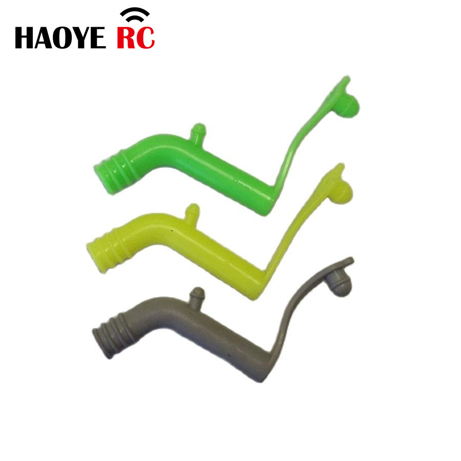 Haoye Tubo di Prolunga di Scar - Rc Helicopter Nitro recensione e prezzo